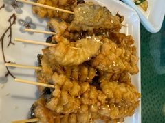 -盛港湾海鲜食府(黄沙店)