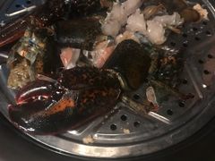 -船奇蒸汽海鲜·闽菜(八市海鲜总店)