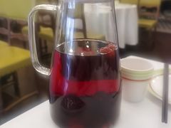 -开海·红岛海鲜虾水饺(石老人店)