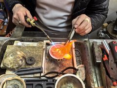 -铭鸿首饰加工回收黄金铂金