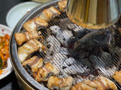 -味家烤肉烤鳗鱼牛排(西塔旗舰店)