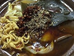 -闫家炸鸡架(五爱总店)