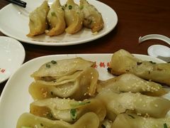 -小姜锅贴(凤凰街店)