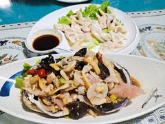 -威海渔村(静安旗舰店)