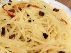 -春水锅贴·传统鲁菜(大明湖店)