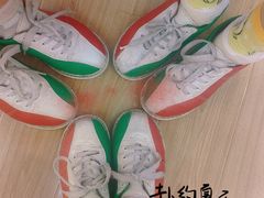 -广州保龄球馆