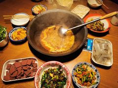 -李久其家民间餐厅(梅溪湖店)