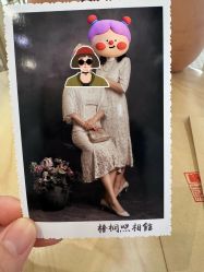 -梧桐照相馆(维景国际店)