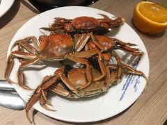-星伦多海鲜自助餐厅(水晶城购物中心店)