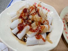 混酱肠粉-百家鸡味馆(清泰店)