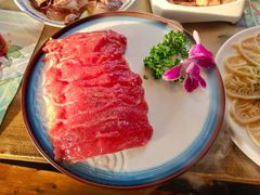 -码头故事火锅(郫县红光店)