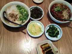 -李先生牛肉面大王(欧亚卖场店)