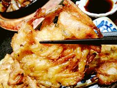 -石屋料理(南京西路店)