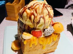 -乾园(天河城店)