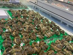 -盒马X会员店(上海森兰商都店)