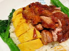 -龙记香港茶餐厅(久光百货店)