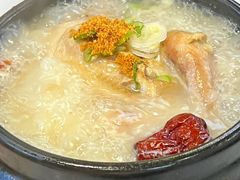 -长顺参鸡汤店(西塔总店)
