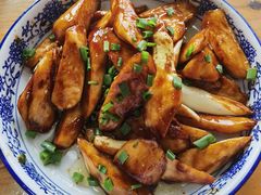 -洞天食府(北大街店)