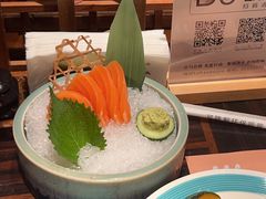 -山葵家·创意料理(宁波来福士店)