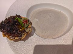 -AZUR聚(香格里拉饭店)