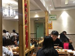 大堂-杨姨妈丝娃娃(花果园店)