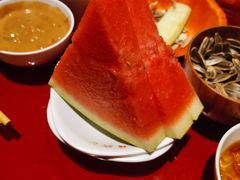 西瓜-山城辣妹子(定福庄店)