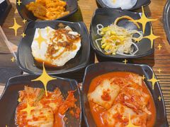 -大發韩国烤肉(八佰伴店)