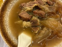 -大哥餐厅(西城花园店)