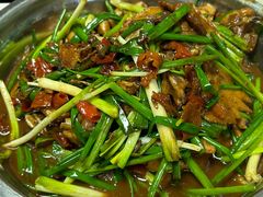 -高子烧鸡公(五里堆路店)