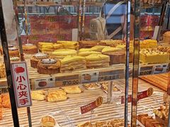 -味多美蛋糕(梨园店)