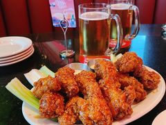 -Chili's Cafe&Bar奇利斯(滨江店)