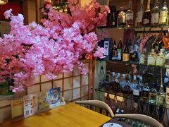 -长崎屋·日本料理·刺身·烧鸟(天河北路店)