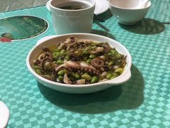 -上海市保健医疗中心(华东疗养院)