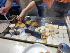 -素满香·素食自助餐(苏州·临顿路店)