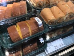 -泸溪河桃酥(西直门凯德店)