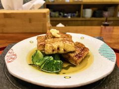 鳗鱼黄瓜醋物-京怀石·壬生
