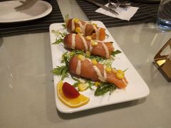 -伊斯坦布尔土耳其清真咖啡餐厅