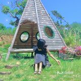 大连周边游｜住在帐篷里看日落