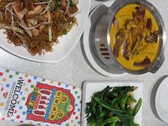 -香港新发烧腊茶餐厅(书城店)
