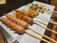 -肉串汪(西便门店)