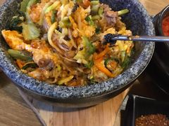 -恩你小木屋·烤肉韩式料理(嘉兴秀洲店)