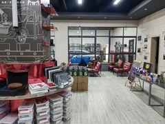 -哈贝卡汽车服务连锁(高新二路店)