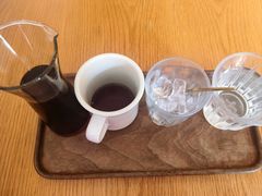 -大酉·M Coffee(北京美术馆店)