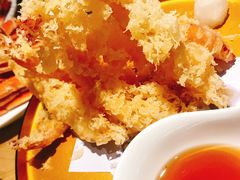 -虹料理·日料放题(悠方店)