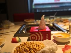 -海底捞火锅(泉城路店)