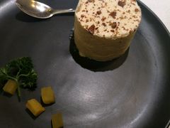 老上海核桃冰糕-粤麓轩餐厅(中信泰富广场店)