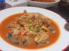 猪脚-兄弟宁乡龙城(麓景路店)