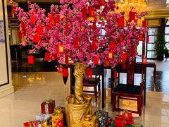 -天津津利华酒店