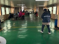 -武昌中华路码头(轮渡站)