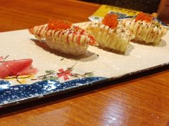 -故乡屋日本料理(八一广场店)